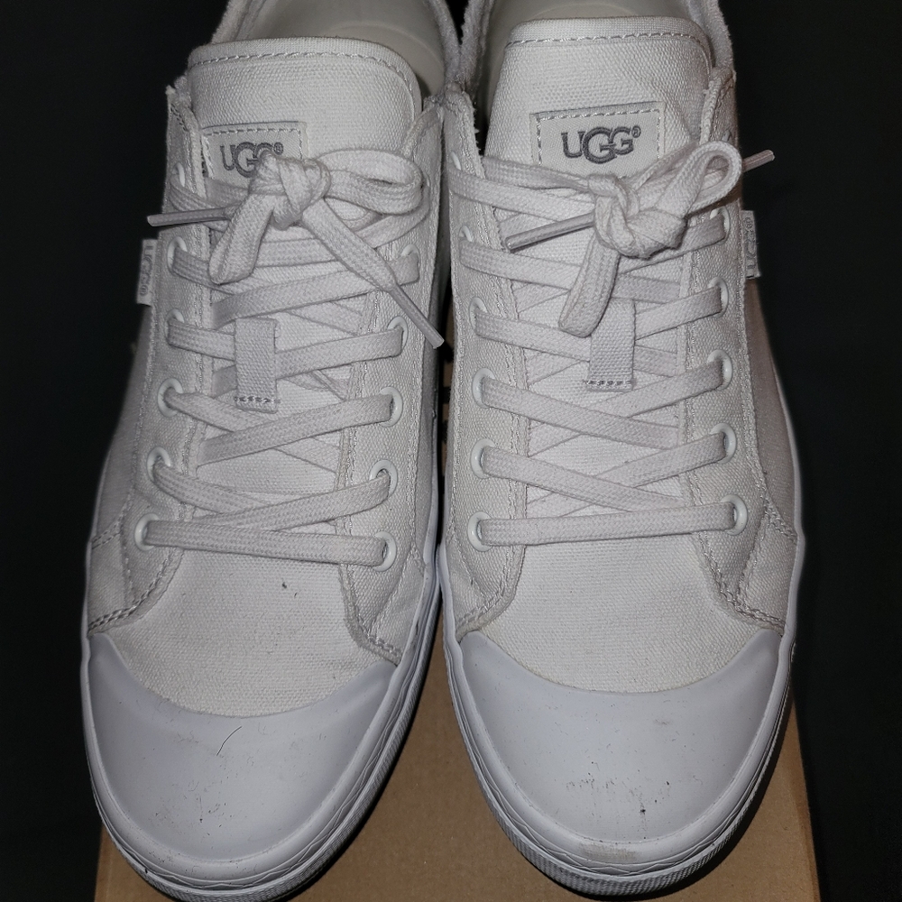 Womens UGG sneakers